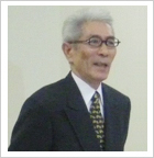 日本能率協会主任講師 神谷講師
