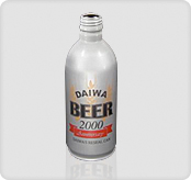 ニューボトル缶